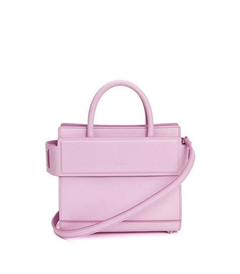 givenchy horizon mini pink|Mini Horizon bag .